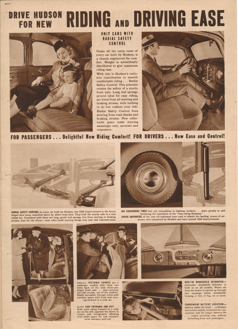 1938 Hudson News Page 15